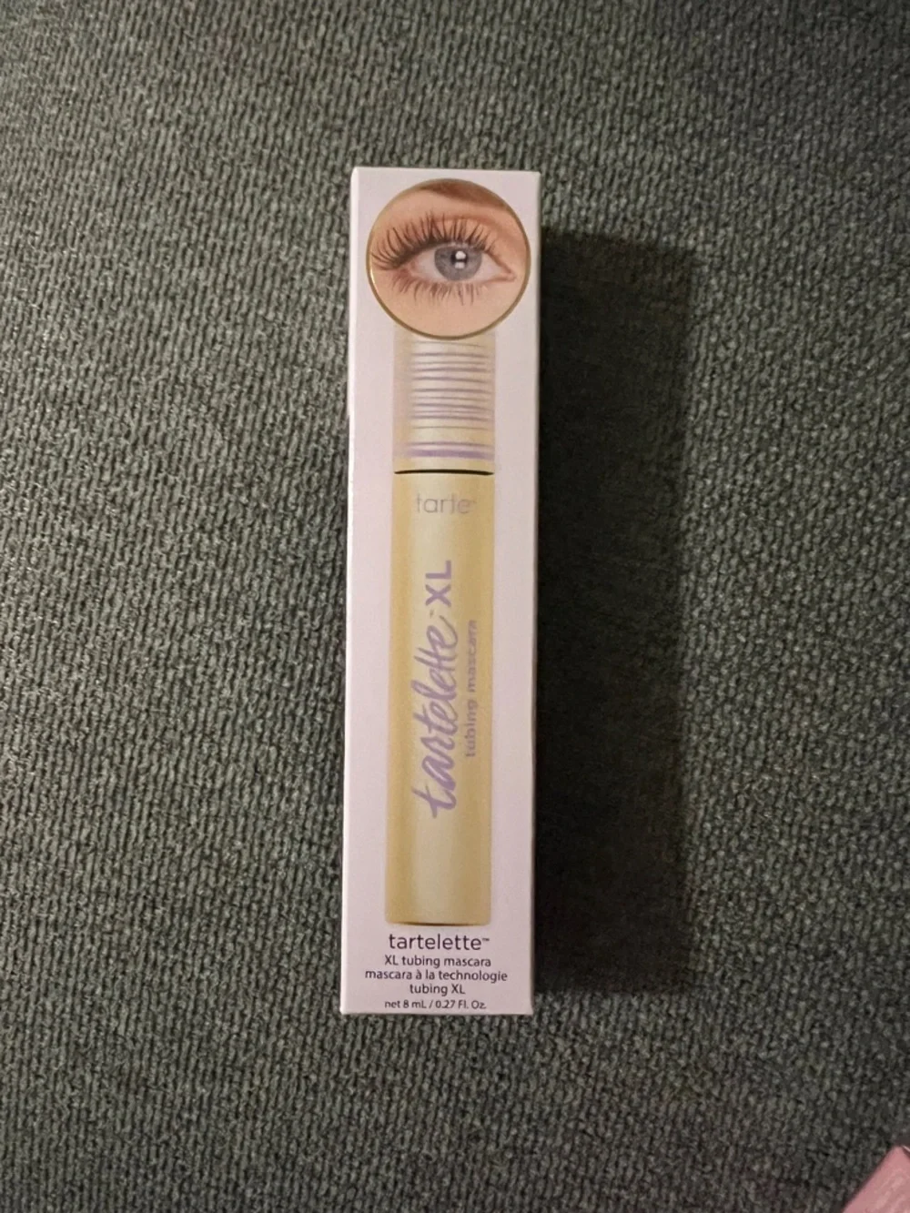 Tarte Tartelette XL Tubing Mascara